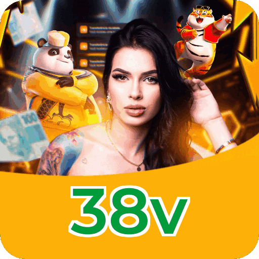 Catálogo 38v 2.547 jogos